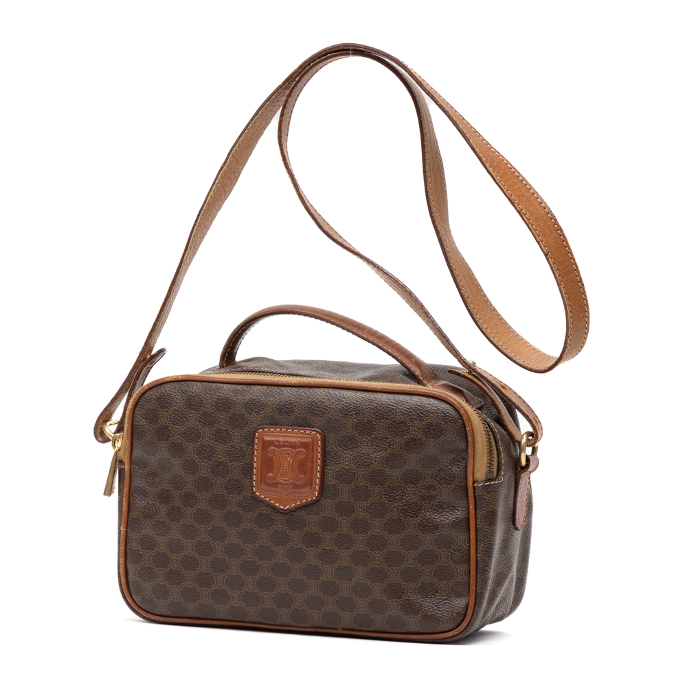 Celine Triomphe Camera - Picture 2 of 11
